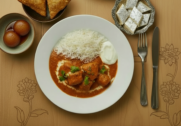 باتر چیکن